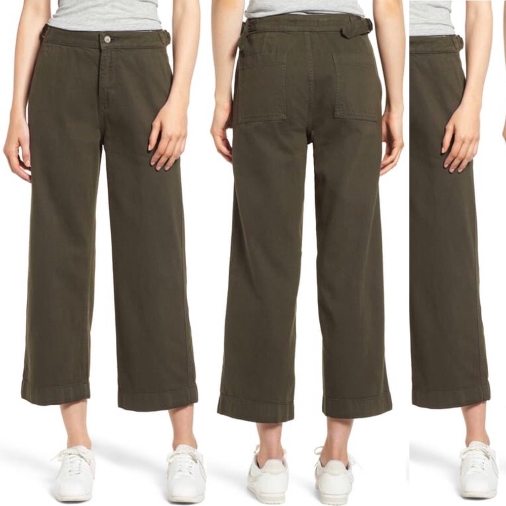 DL1961 Pant NWT